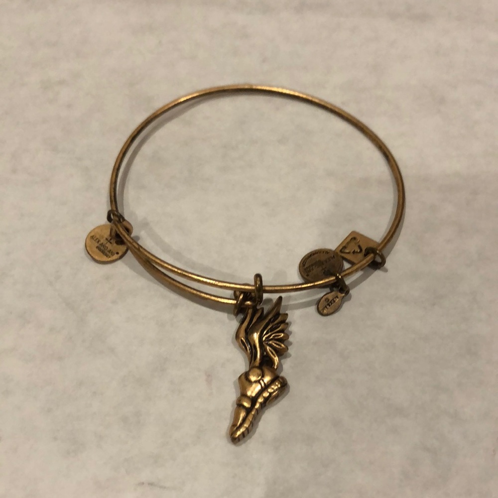 Alex and Ani Bracelet